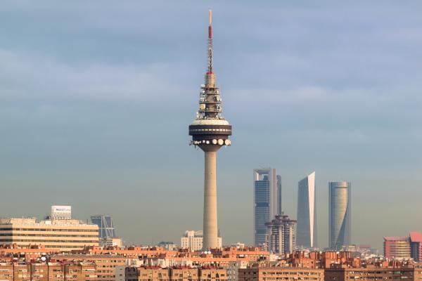 Torrespaña