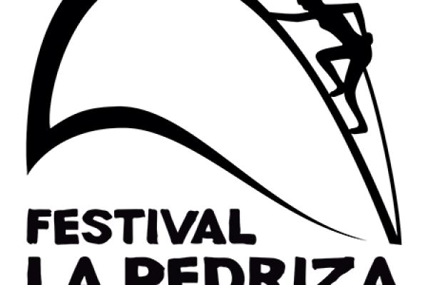 Imagen del logo del Festival La Pedriza