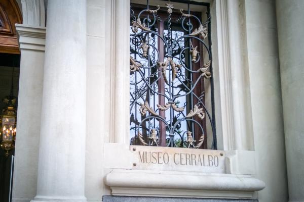 Museo Cerralbo
