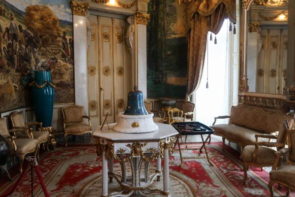 Museo Cerralbo