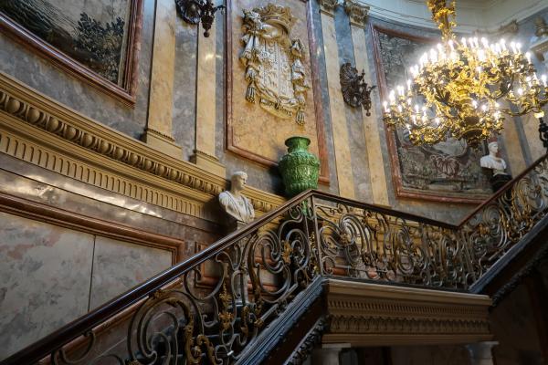 Museo Cerralbo