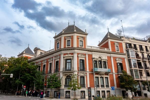 Museo Cerralbo