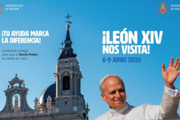 Visita papa