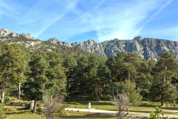 Cercedilla