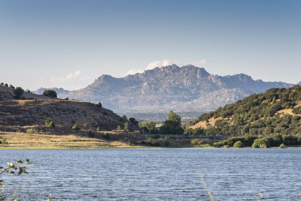 Emblase Pedrezuela