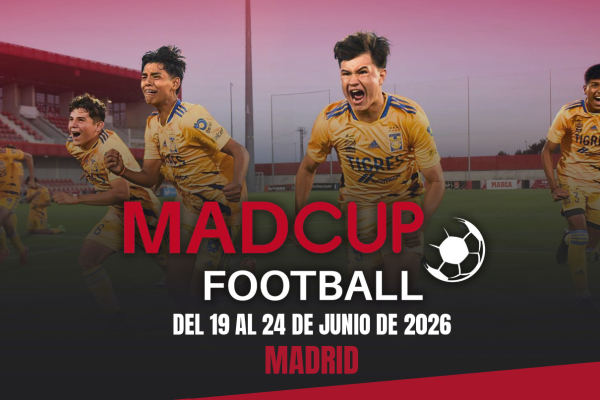 MadCup