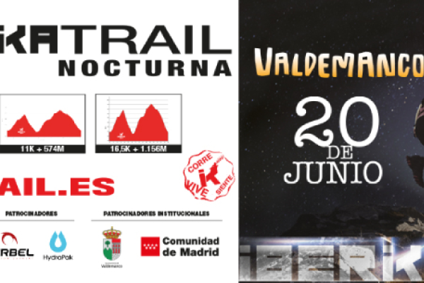 Nocturna de Valdemanco