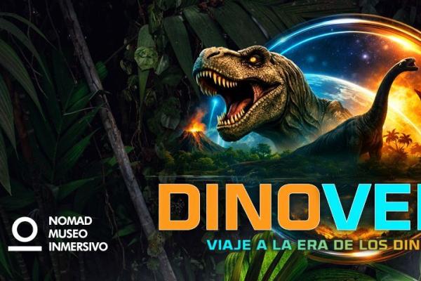 Dinoverse