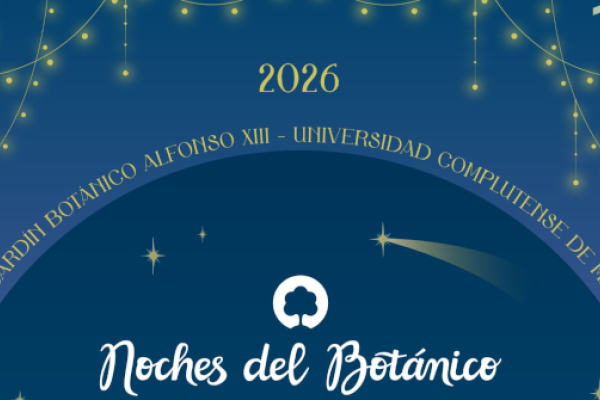 Noches del Botánico