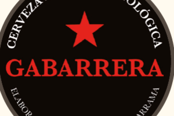 Cervezas Gabarrera