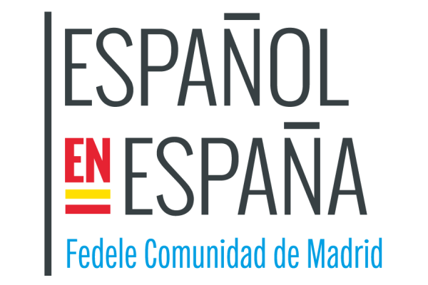 Logotipo de FEDELE Comunidad de Madrid