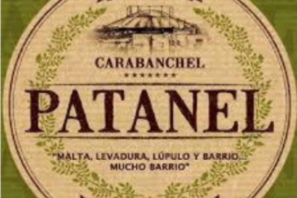 Cervezas Patanel