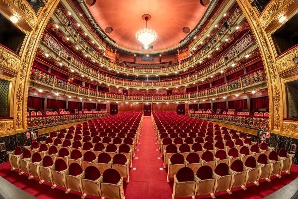 Teatro Español 1_Javier Sánchez