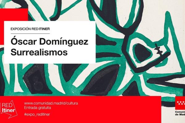 Exposición Culturalcala
