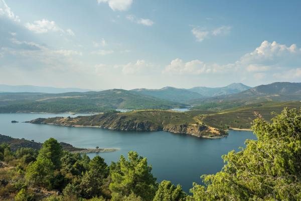 El Atazar