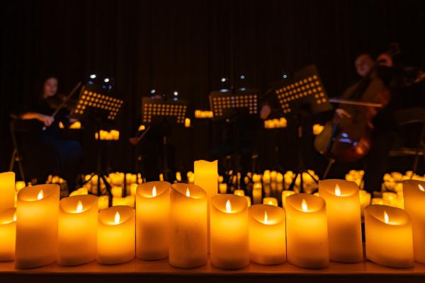 Candlelight