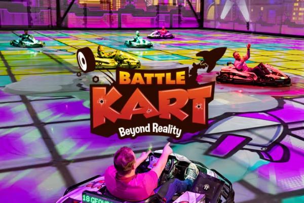 BattleKart