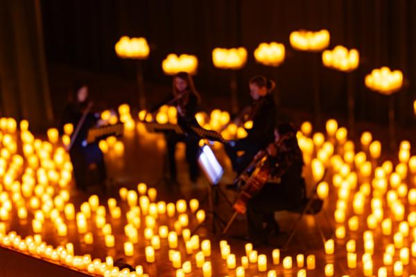 Candlelight