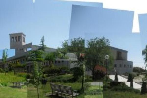 Centro Comarcal de Humanidades Sierra Norte