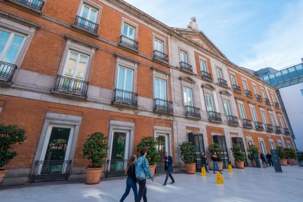 Museo Thyssen
