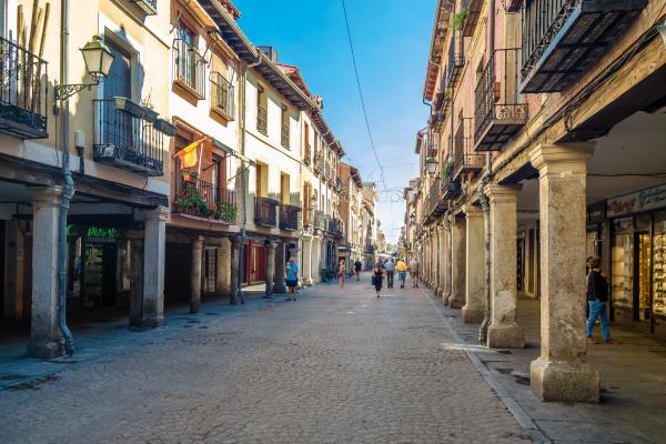 Alcalá de Henares - Exposición