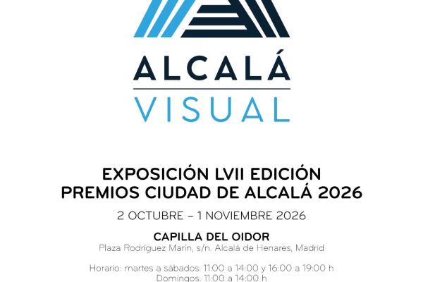 Alcalá cultural