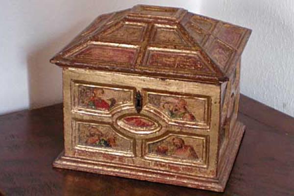 Guardianes del patrimonio