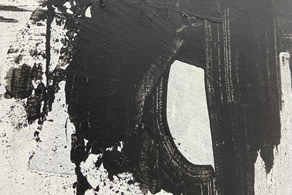 Exposición: Las Formas del Hábito - Mateo García Menéndez