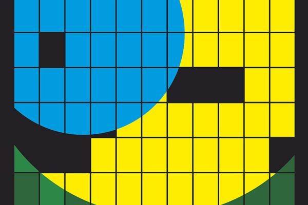 Exposición: Afecto al color. ITINER 2026