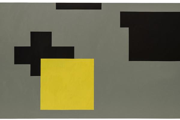 Exposición "Jordi Teixidor. No-res"