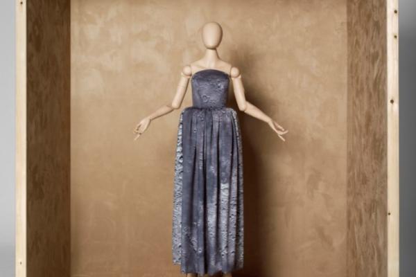 Exposición "Ana Locking. Nostalgia / Utopía"