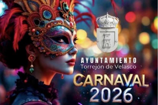 Carnaval 2026