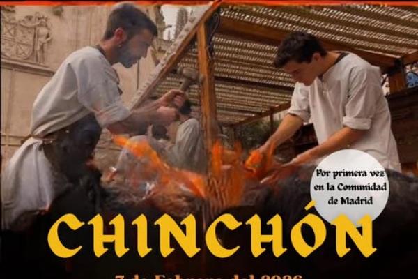 El Fuego de la historia