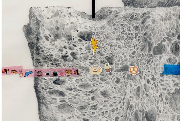 Ester Partegàs: Reivindicando la periferia de nuestra mirada