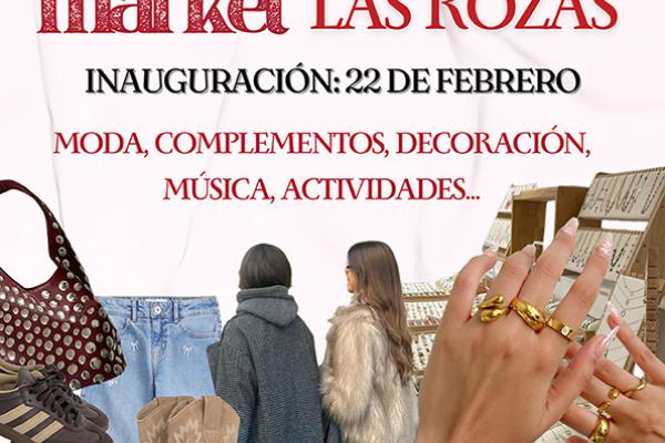 Brandy Be Market Las Rozas