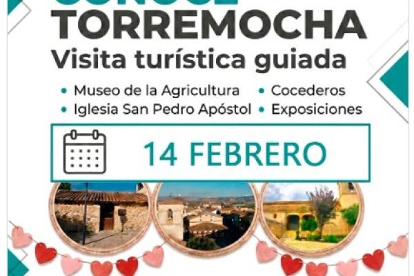 Conoce Torremocha, Visita guiada