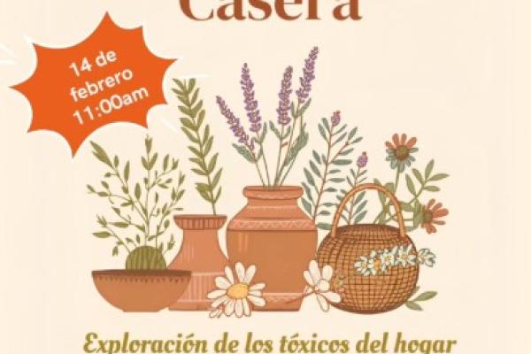  Etnobotánica casera en La Hiruela 