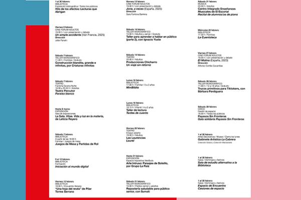 Biblioteca: TARDES DE CUENTO Taller de lectura