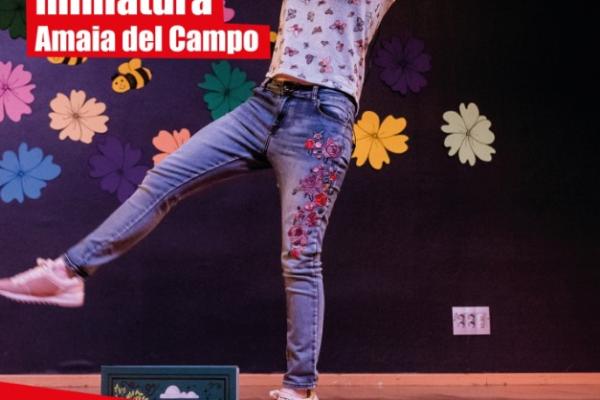 Cuentacuentos en Miniatura