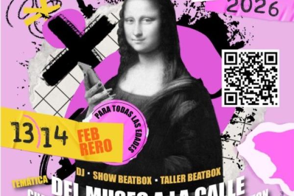 Love & Carnaval 2026