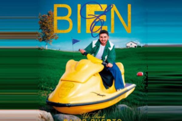 Legacomedy: David Puerto "Bien"