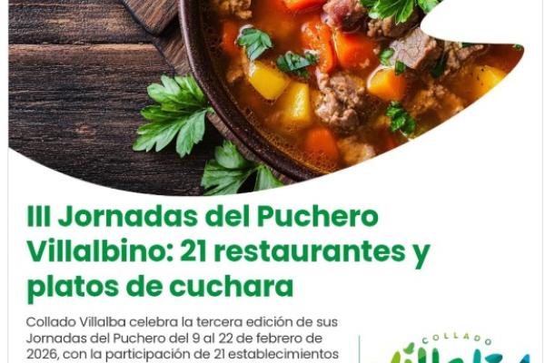  Jornadas del Puchero Villalbino