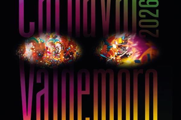 Carnaval Valdemoro 2026