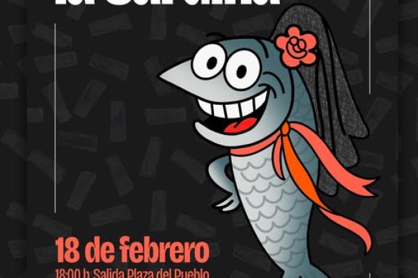 Entierro de la Sardina