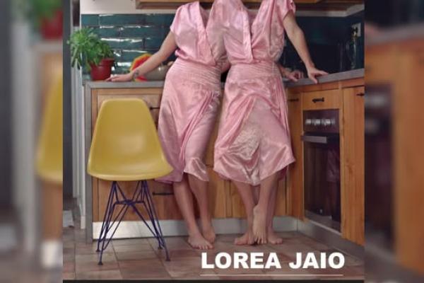 Exposición de fotografía digital "Lorea Jaio"