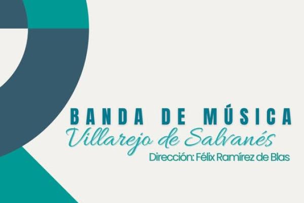 Concierto de primavera