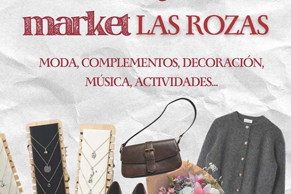 Brandy Be Market Las Rozas