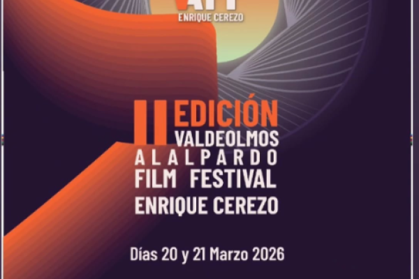 Festival VAFF Enrique Cerezo 2026