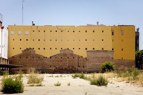 Exposición: Madrid. Cartografía fantasma. ITINER 2026