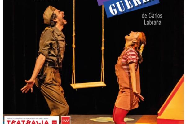 Mambrú volvió de la guerra